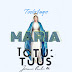 Totus Tuus  Maria TV.produccion 