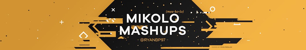 Mikolo Mashups Banner