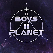 BOYS II PLANET