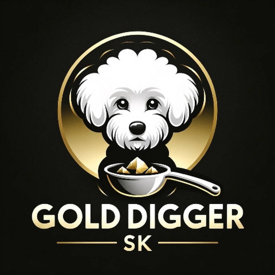 Gold digger Sk - YouTube