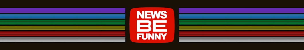 News Be Funny Banner