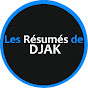 les résumés de djak