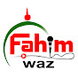 Fahim Waz Media