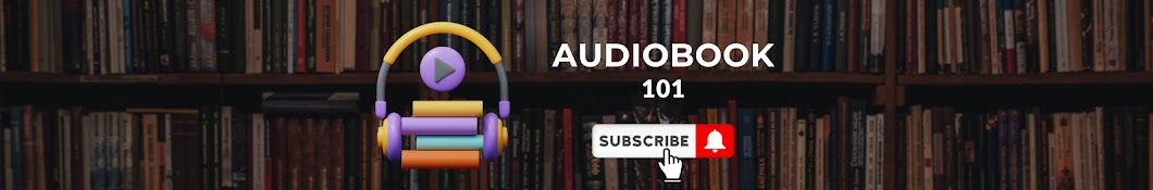 Audiobook 101