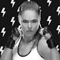 Ronda Rousey