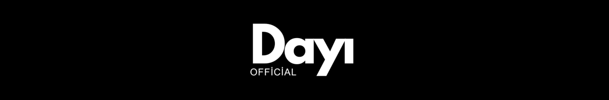 Dayı Official - YouTube