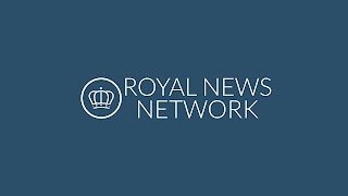 «Royal News Network» youtube banner