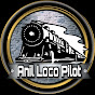 Anil Loco Pilot