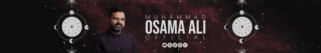 Muhammad Osama Ali Official