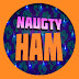 logo Naughty Ham