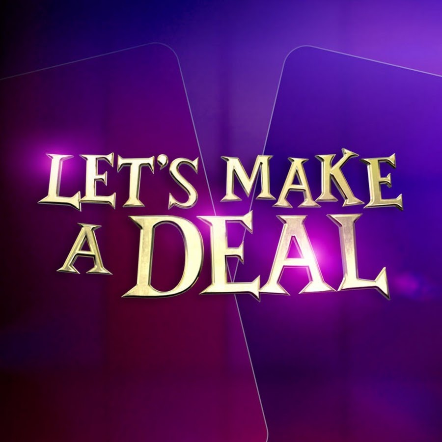 Ready go to ... http://bit.ly/1DqfaWt [ Let's Make A Deal]