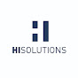 HiSolutions AG - Security & IT-Management