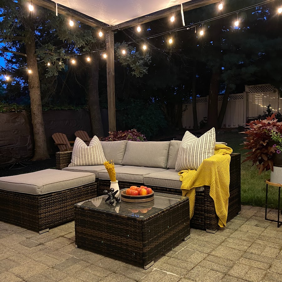 Daphne's Outdoor Living