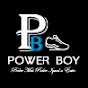 The Power Boy