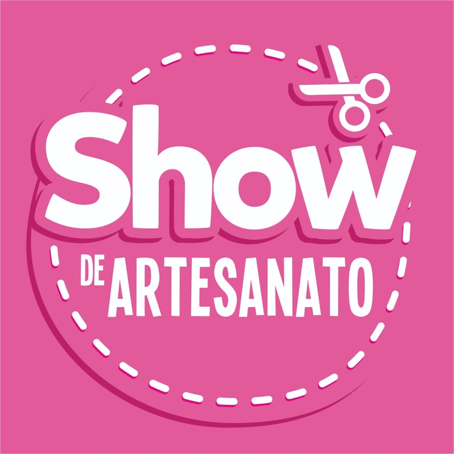 Show de Artesanato @showdeartesanato