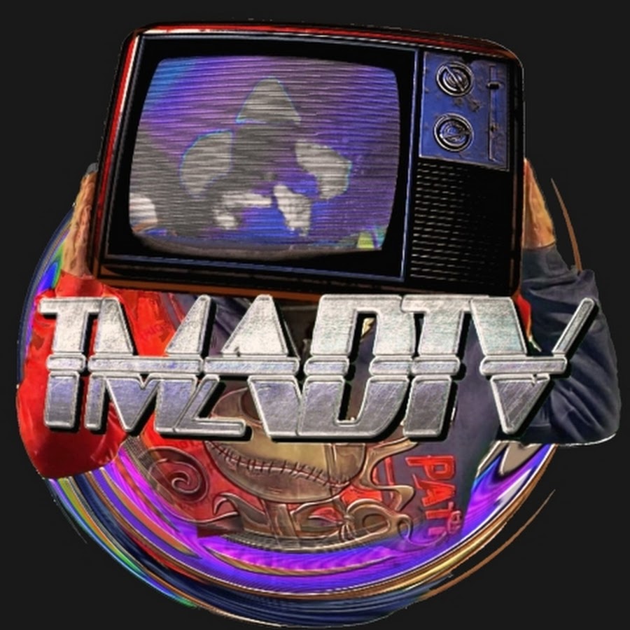 TMAD TV
