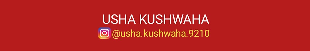 Usha Kushwah