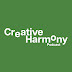 Creative Harmony Podcast