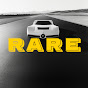 Rare Car Storys