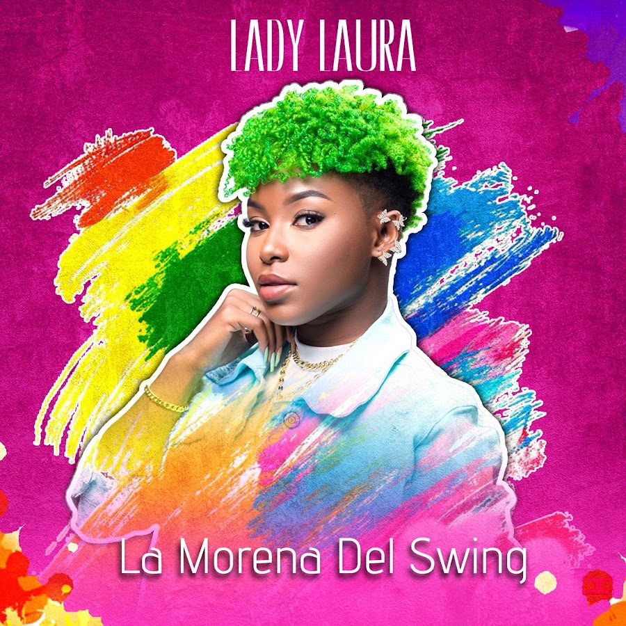 Lady Laura La Morena Del Swing @LadyLauraLaMorenaDelSwing