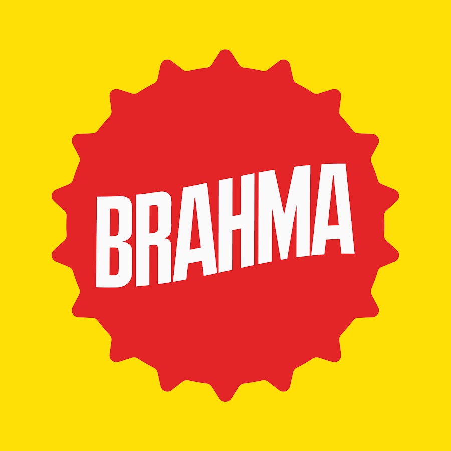 Brahma Paraguay @brahmapy