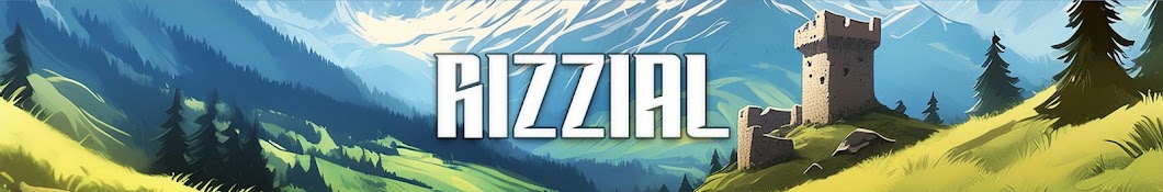 Rizzial Banner