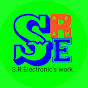 S.R Electronic's work