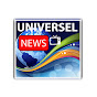 Universel news tv tam tam infos 