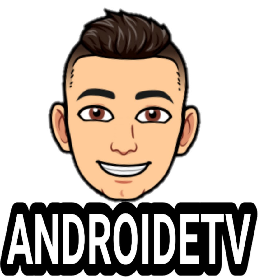 ANDROIDETV @ANDROIDETV