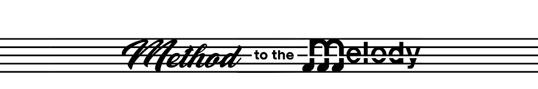 Method to the Melody