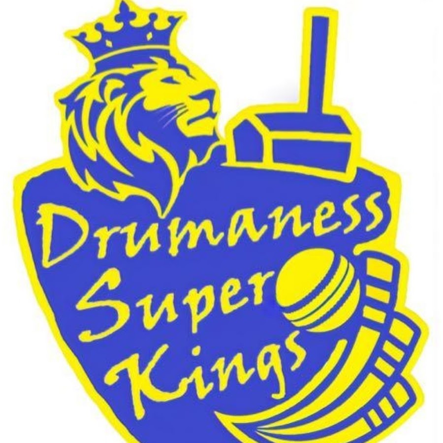 Drumaness Superkings Cricket Club - YouTube