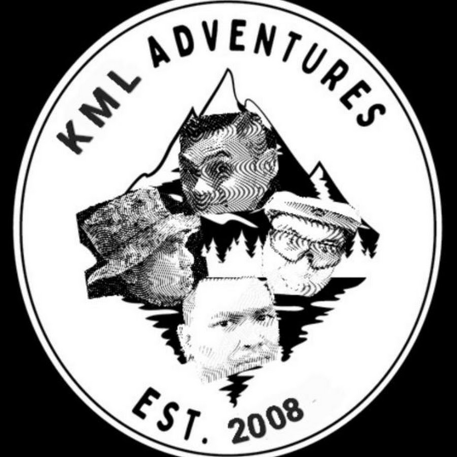 KML Adventures @troyjbon