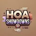 HOA Showdowns  