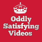 Oddly Satisfying Videos
