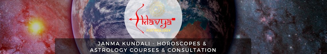 Eklavya Astrology Banner