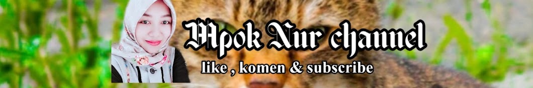 Mpok Nur channel