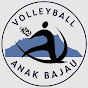 Volleyball Anak Bajau