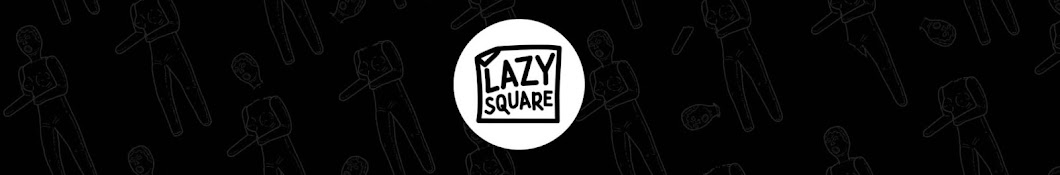 Lazy Square Banner