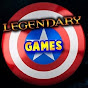 Legendary games