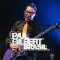 Paul Gilbert Brasil