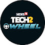 Tech2 Wheel