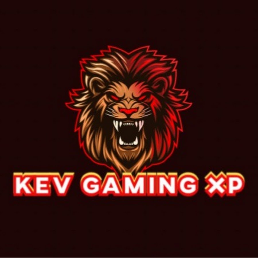Kev Gaming XP