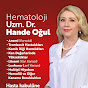 Uzm. Dr. Hande Oğul