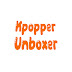 logo Kpopperunboxer