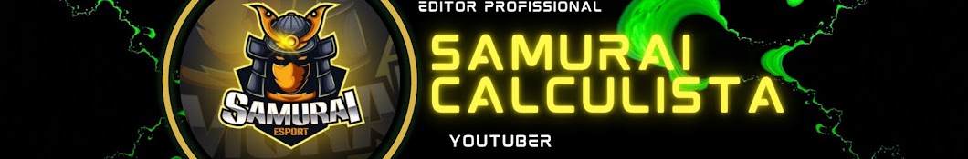 SAMURAI CALCULISTA