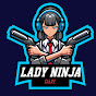 D Lady Ninja