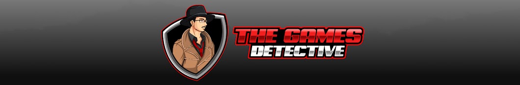 The Games Detective