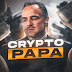 logo  Crypto Papa | Арбитраж, Обучение, Криптовалюта