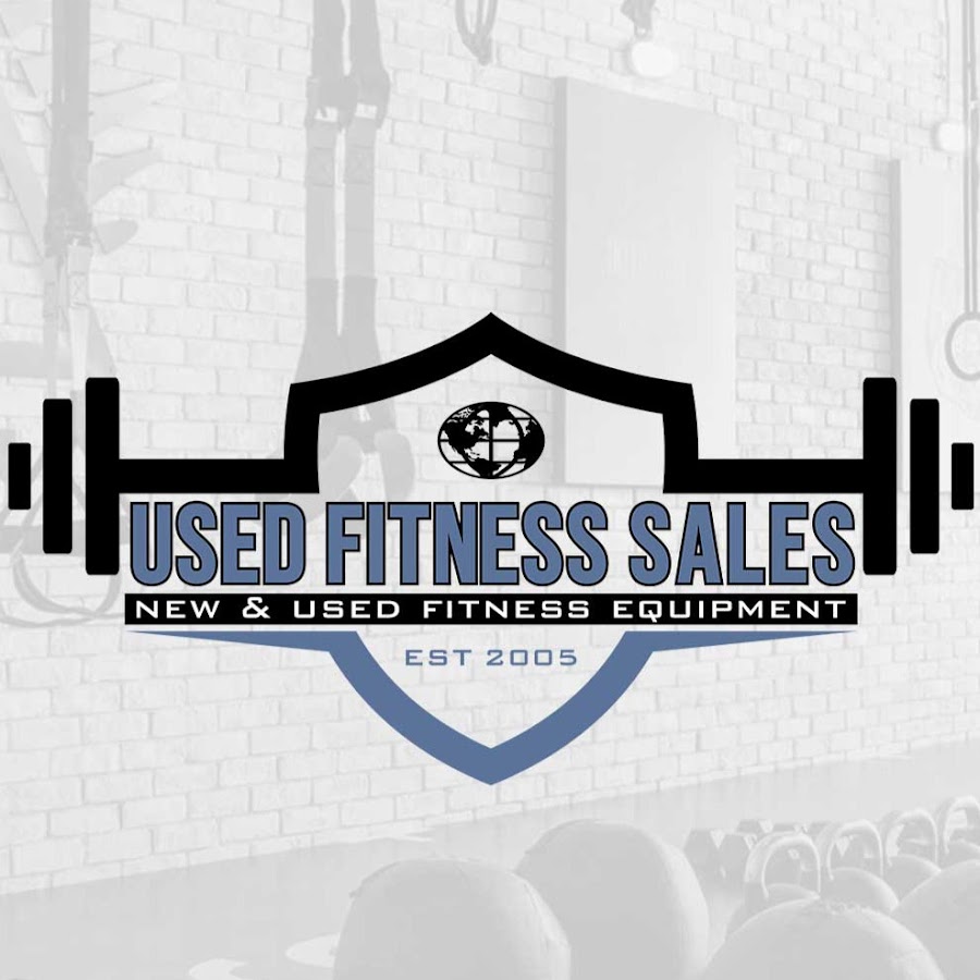 Used Fitness Sales YouTube