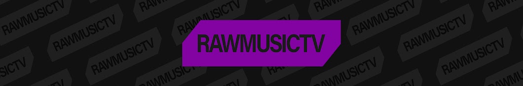 RAWMUSICTV